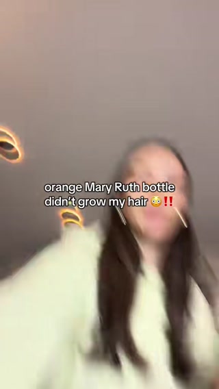 MaryRuth's ad: The Viral on TikTok MaryRuth's Bundles are 35% OFF