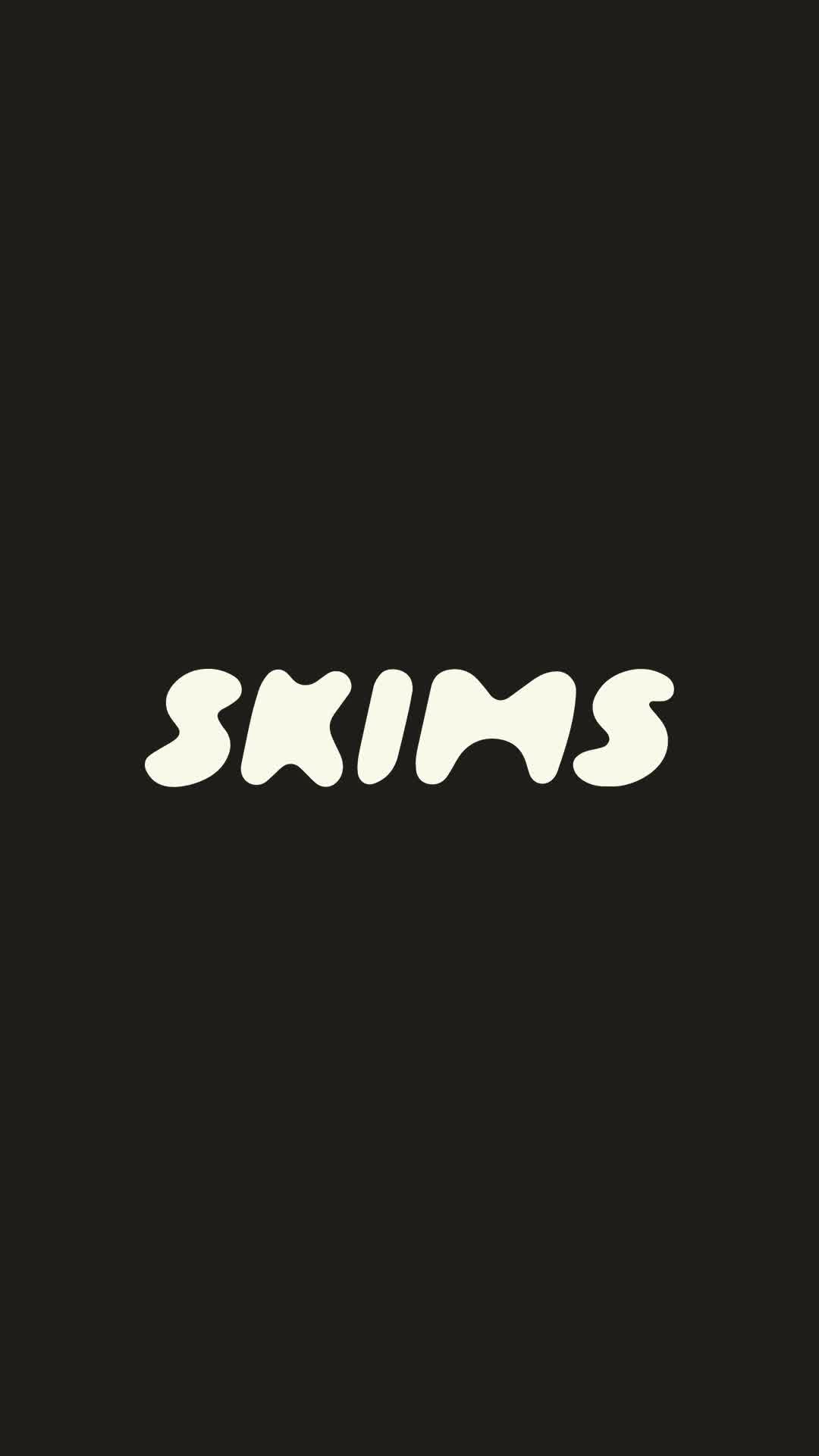 SKIMS ad: SKIMS Lace