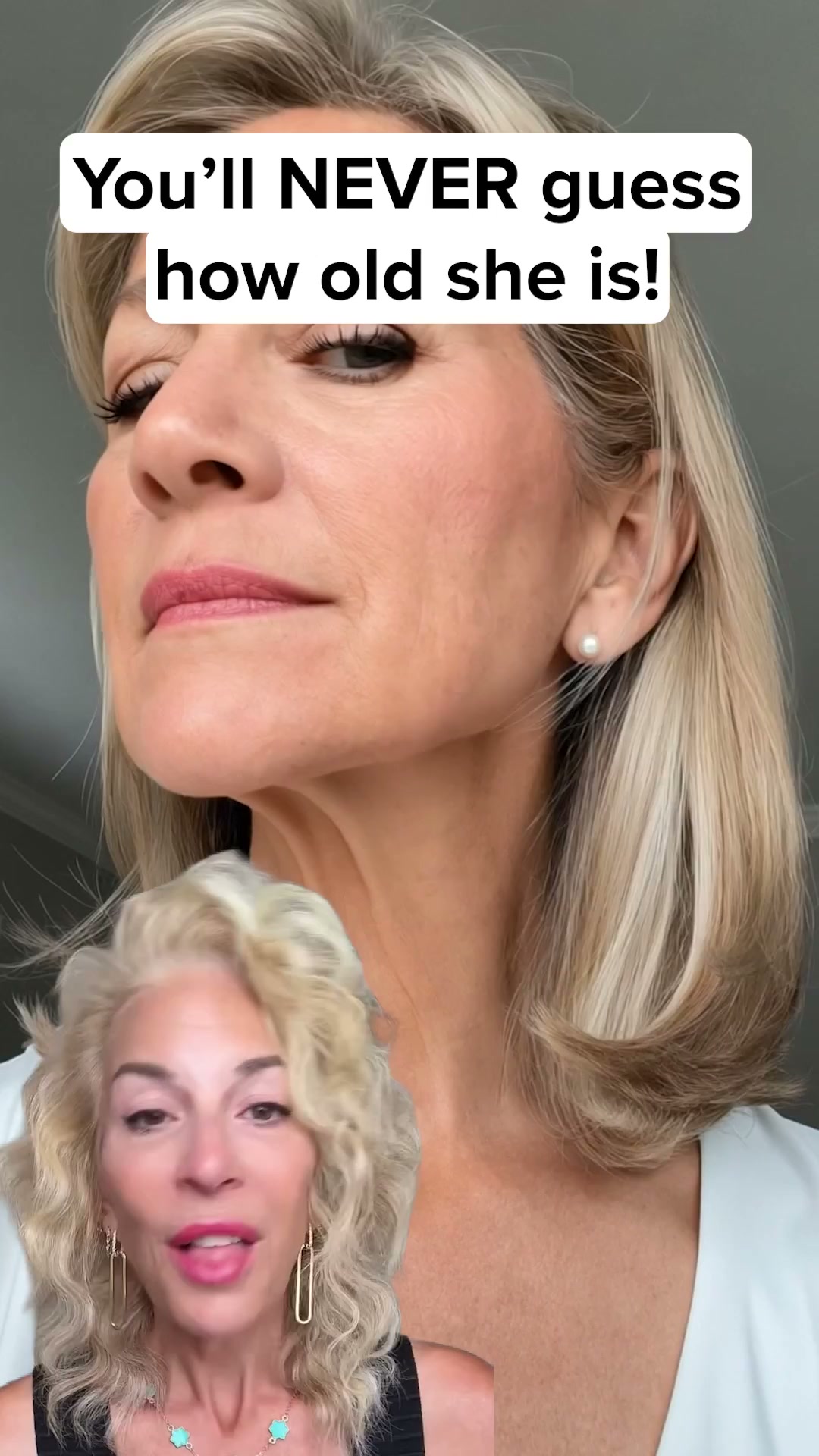 Miami MD ad: Why Lotions Don’t Work for Crepey Skin (and What Actually Does)
