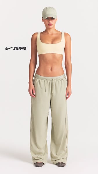 SKIMS ad: NikeSKIMS
