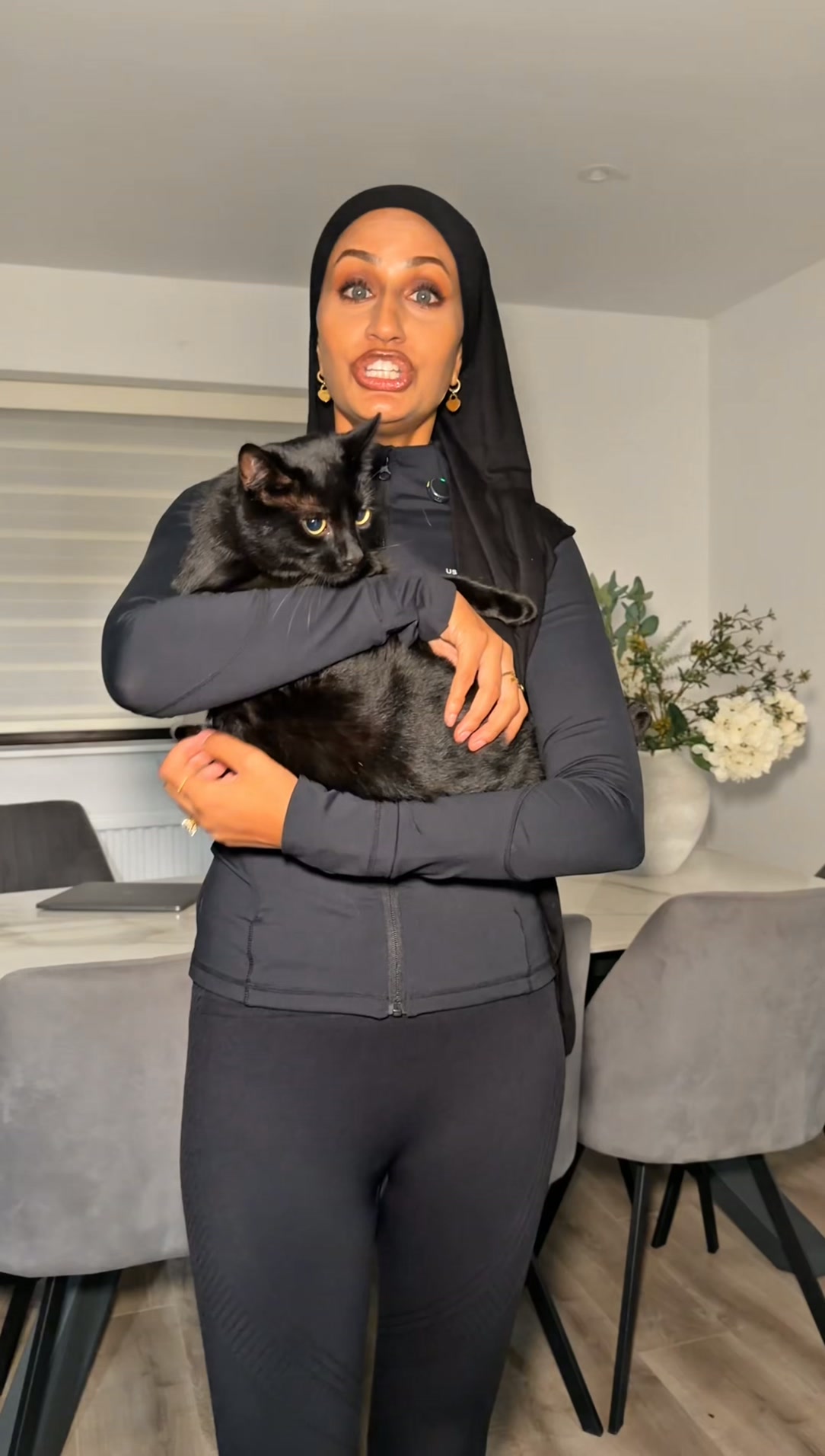 KatKin ad: 100% fresh meat for healthy cats