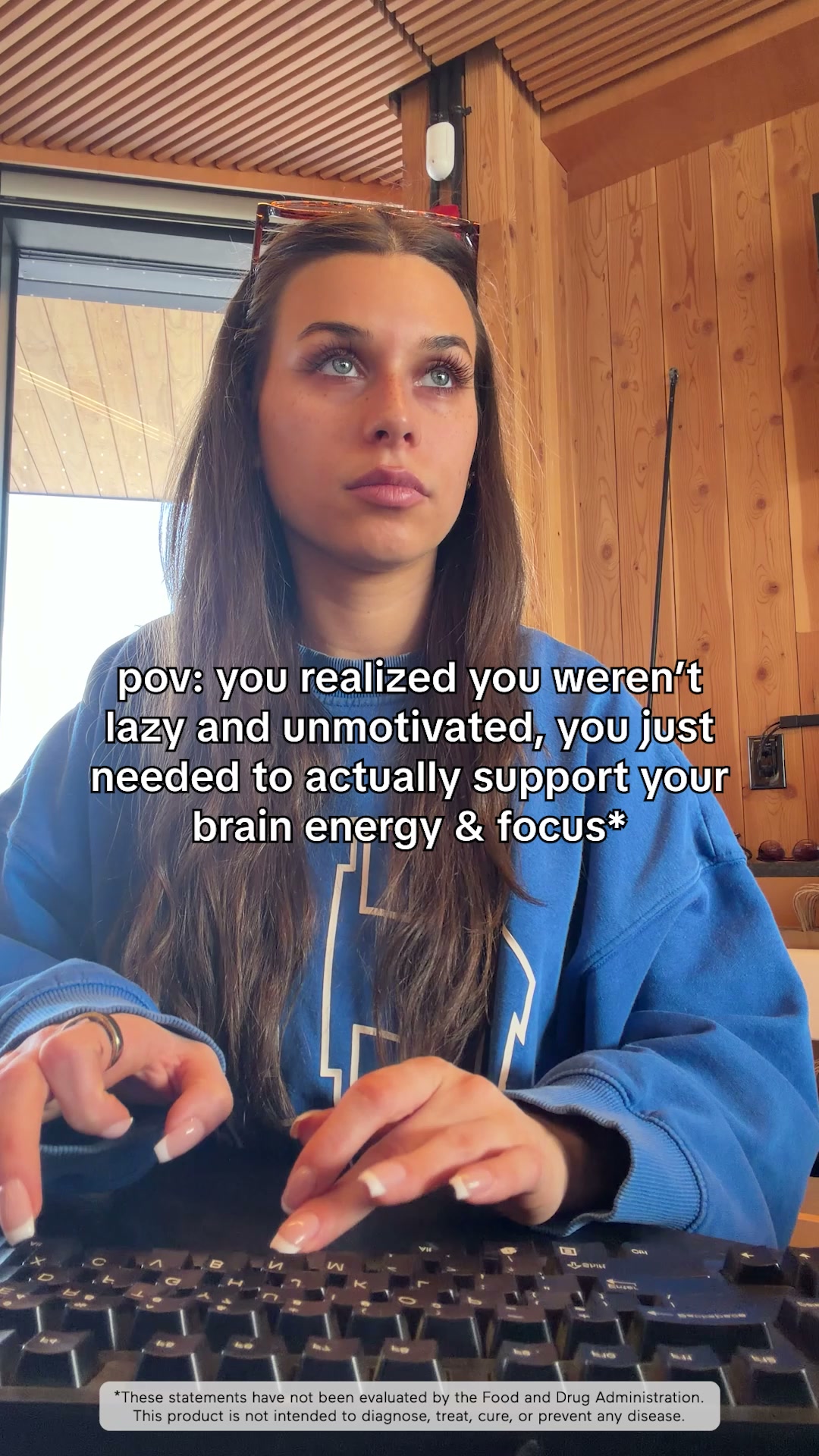 mindbodygreen ad: 🧠 Support your brain for life with creatine backed by science 🧬*