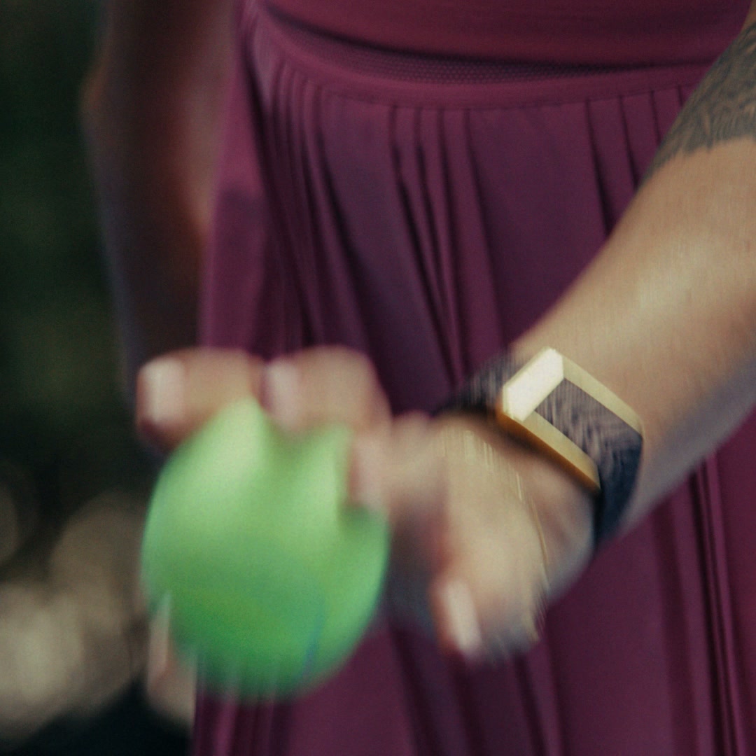 WHOOP ad: Listen to your body