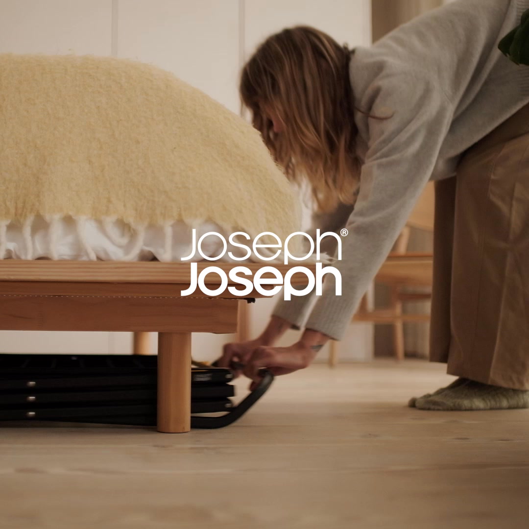 Joseph Joseph ad: Nouveautés Nouvelles solutions