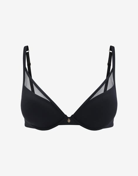 ThirdLove ad: 24/7® Classic Uplift Plunge Bra