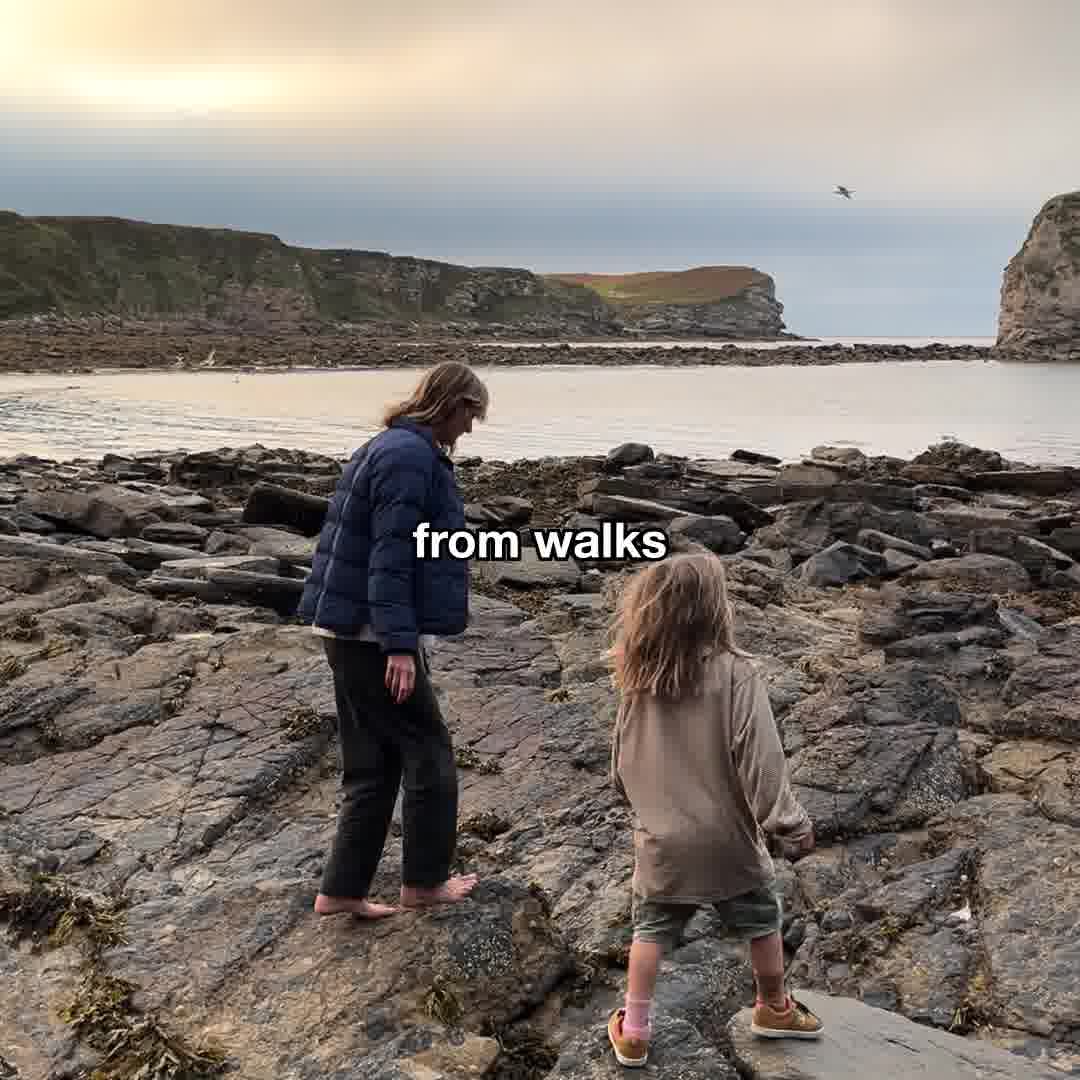 Finisterre ad: Discover Finisterre