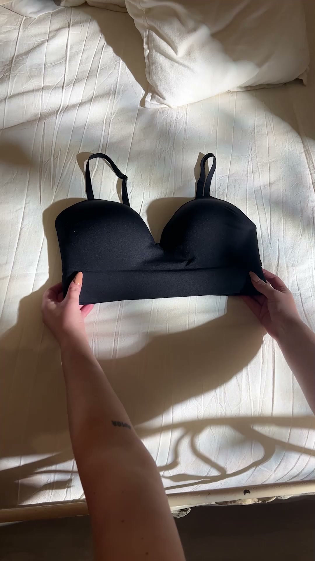 Shapermint ad: 50% Off Ends Soon ❤️