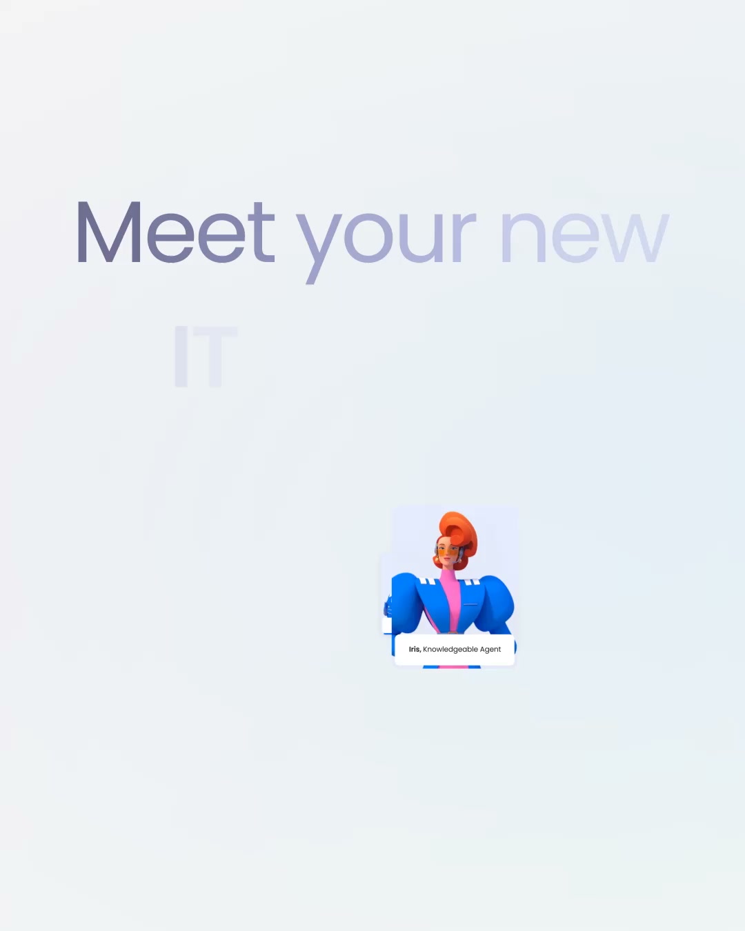 monday.com ad: AI Agents for IT, Built In