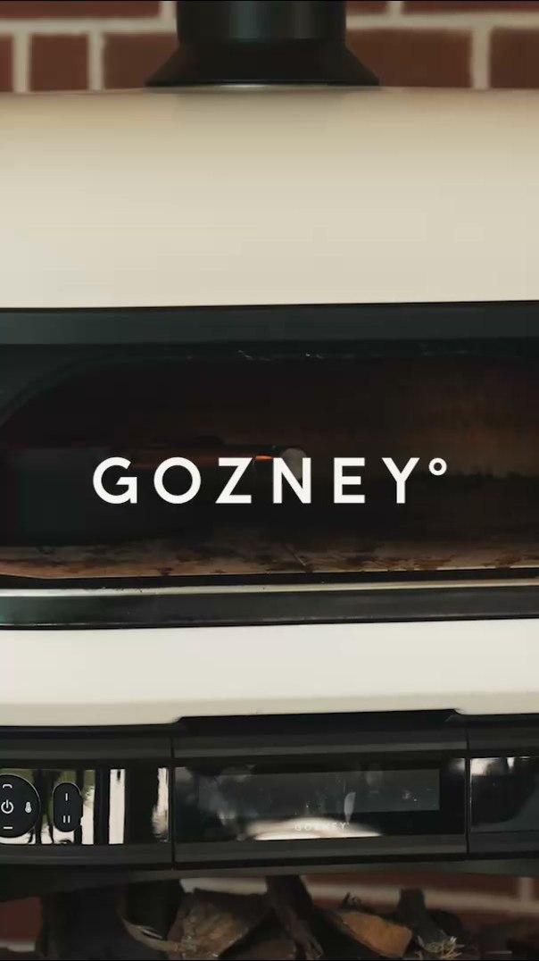 Gozney ad: Matty approved