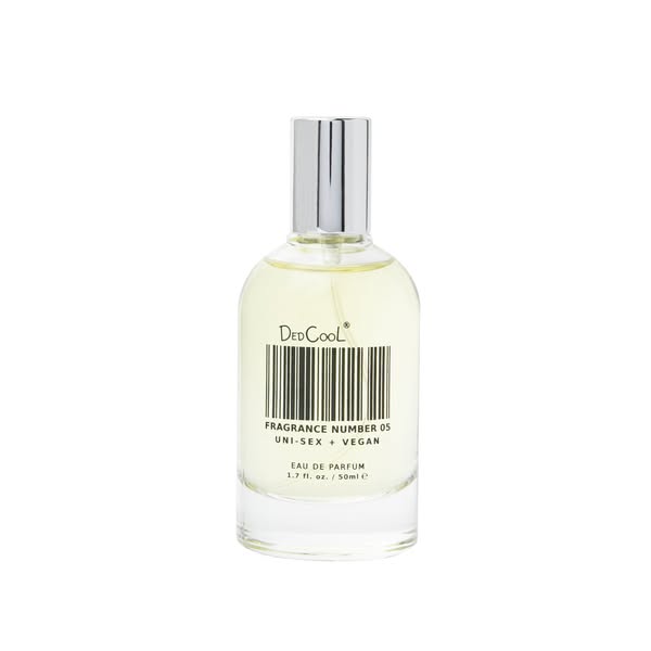 DedCool ad: Fragrance 05 "Spring"
