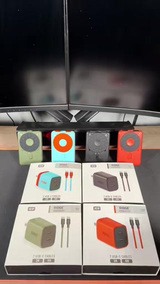 The Ridge ad: Bundle and Save
