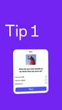 Instagram for Business ad: Engage with more customers.