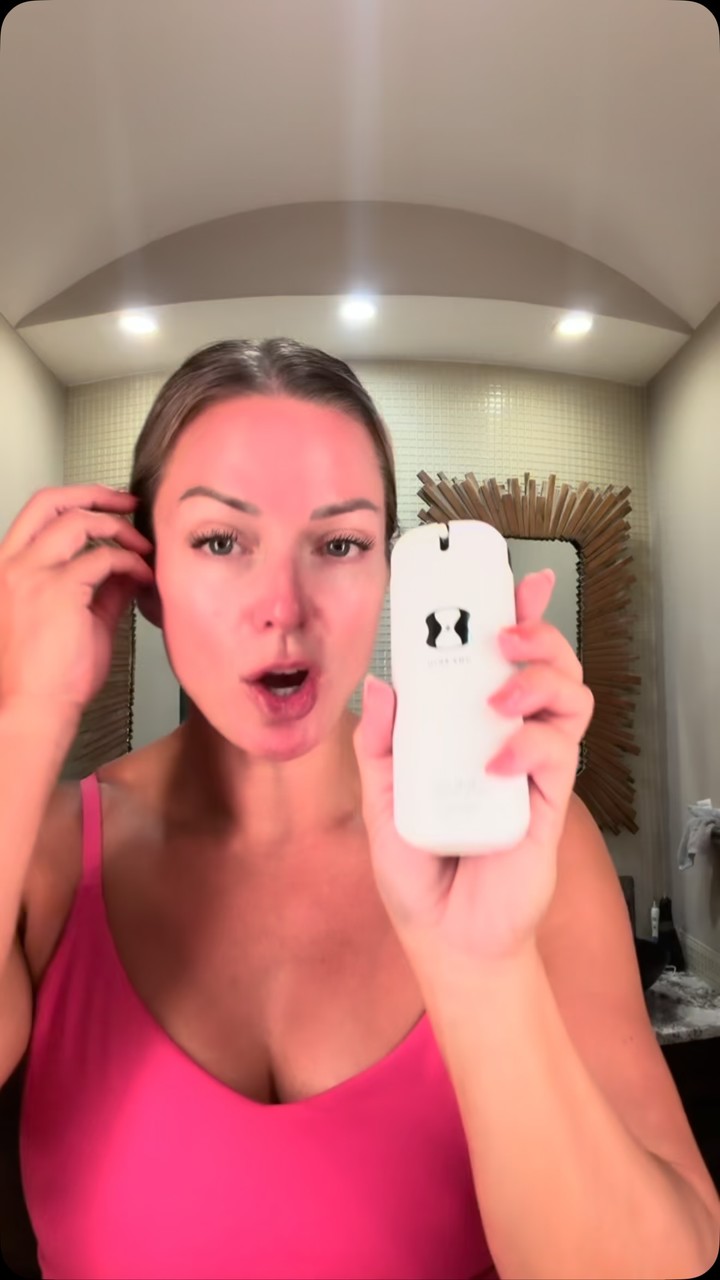 OneSkin ad: Let’s talk peptides. Are they just fancy marketing? When it comes to the OS-01 peptide, there’s a decade of longevity science showing real r