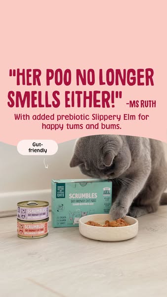 Scrumbles ad: Up To 33% Off*