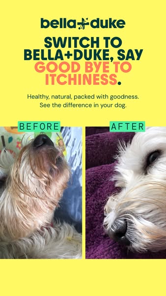 Bella+Duke ad: Get 40% off your first box