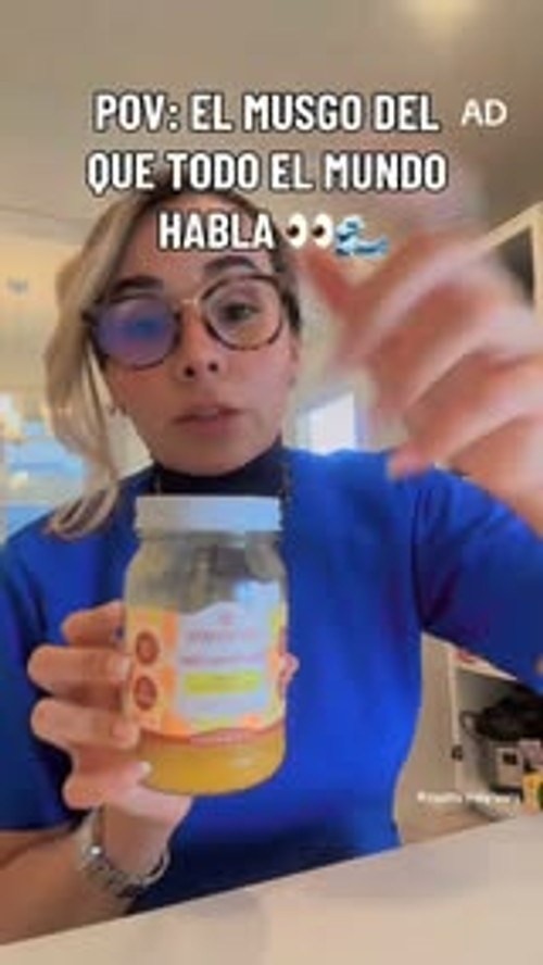 True Sea Moss Health ad: El superalimento más puro de la naturaleza: ¡Hasta 40% de descuento + Regalo Gratis!