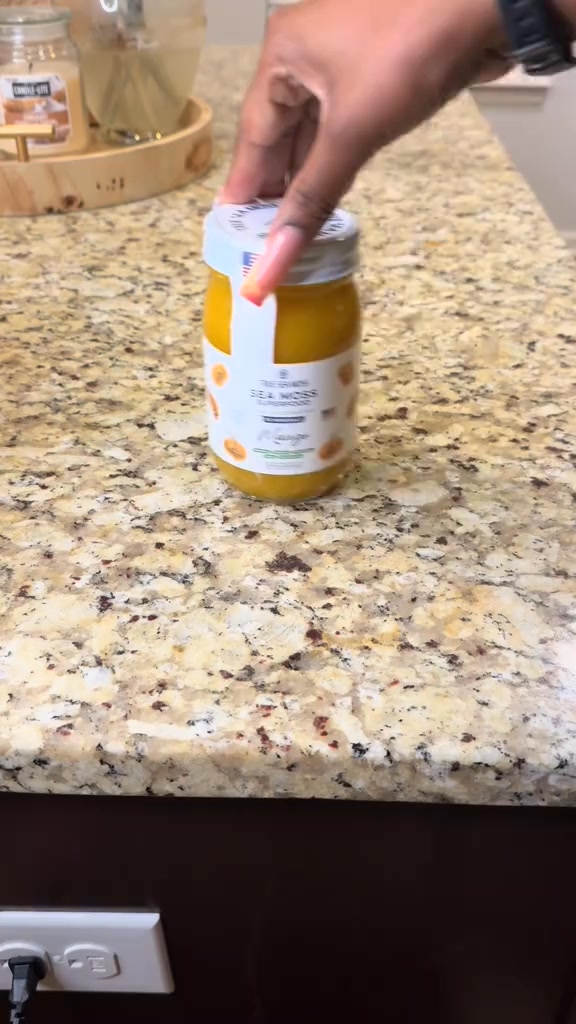 True Sea Moss Health ad: Nature's Finest Superfood: Up to 40% Off + Free Gift