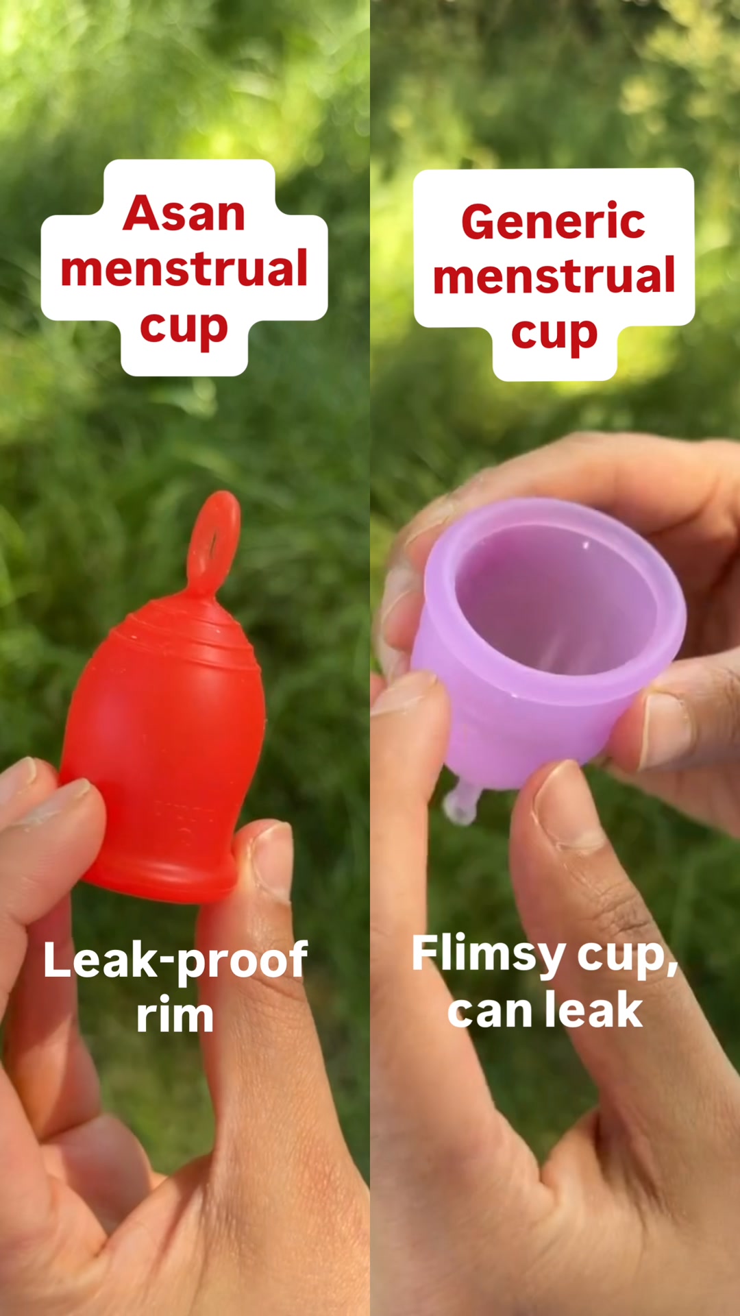 Asan Cup ad: Use code AUTUMN for offers! 🎉