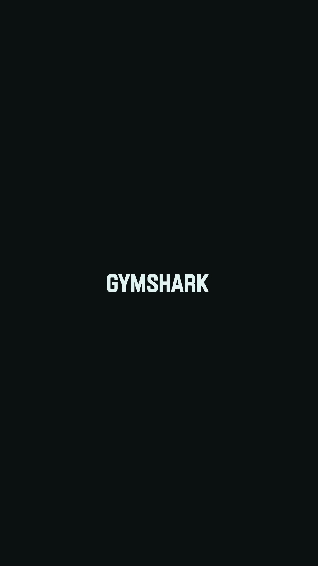 Gymshark ad: The bestsellers 💯