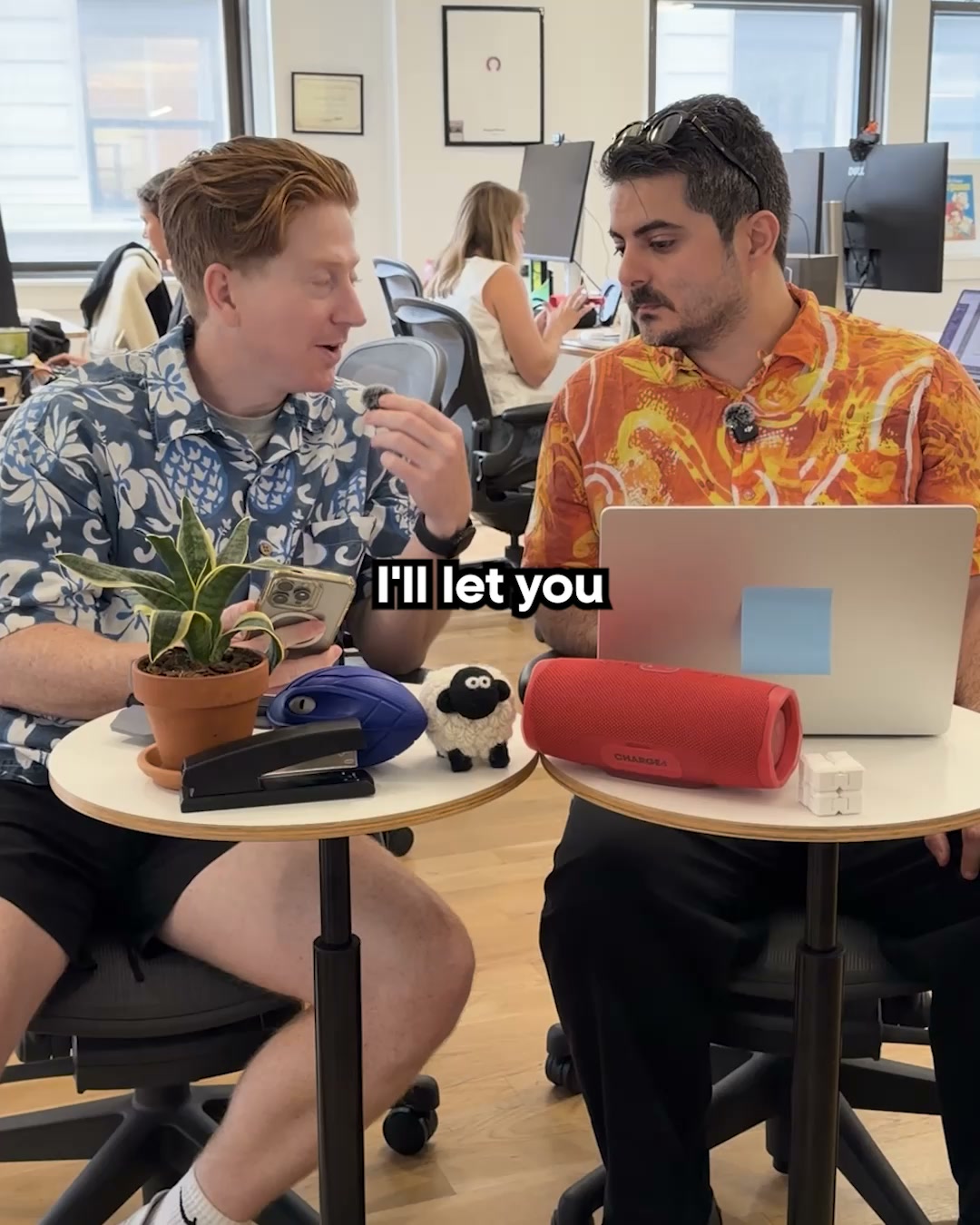 Rocket Money ad: Take control of your 💸