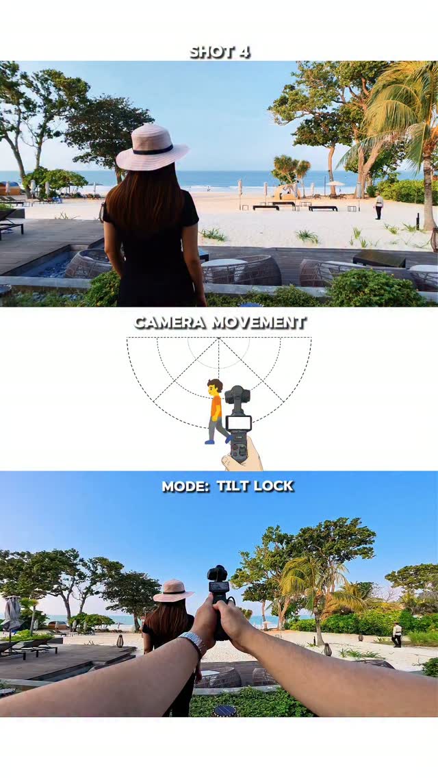 Insta360 ad: PART 110: BEACH 🏖️ Making everything cinematic. ⚙️ Device: @insta360 Luna Ultra 🚶 POV. : @insta360 Ace pro 2 New season, new deals for you