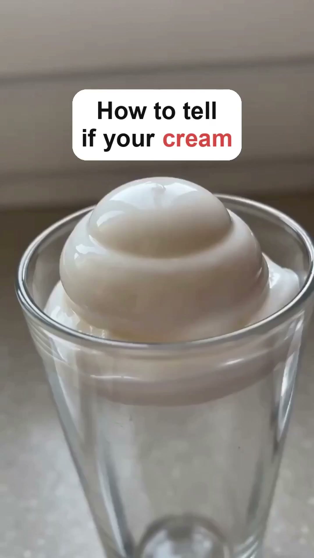 Miami MD ad: The real reason your crepey skin won't stay smooth.