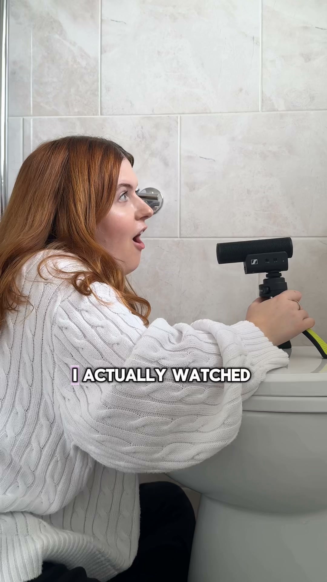 Who Gives A Crap ad: Toilet paper that delivers