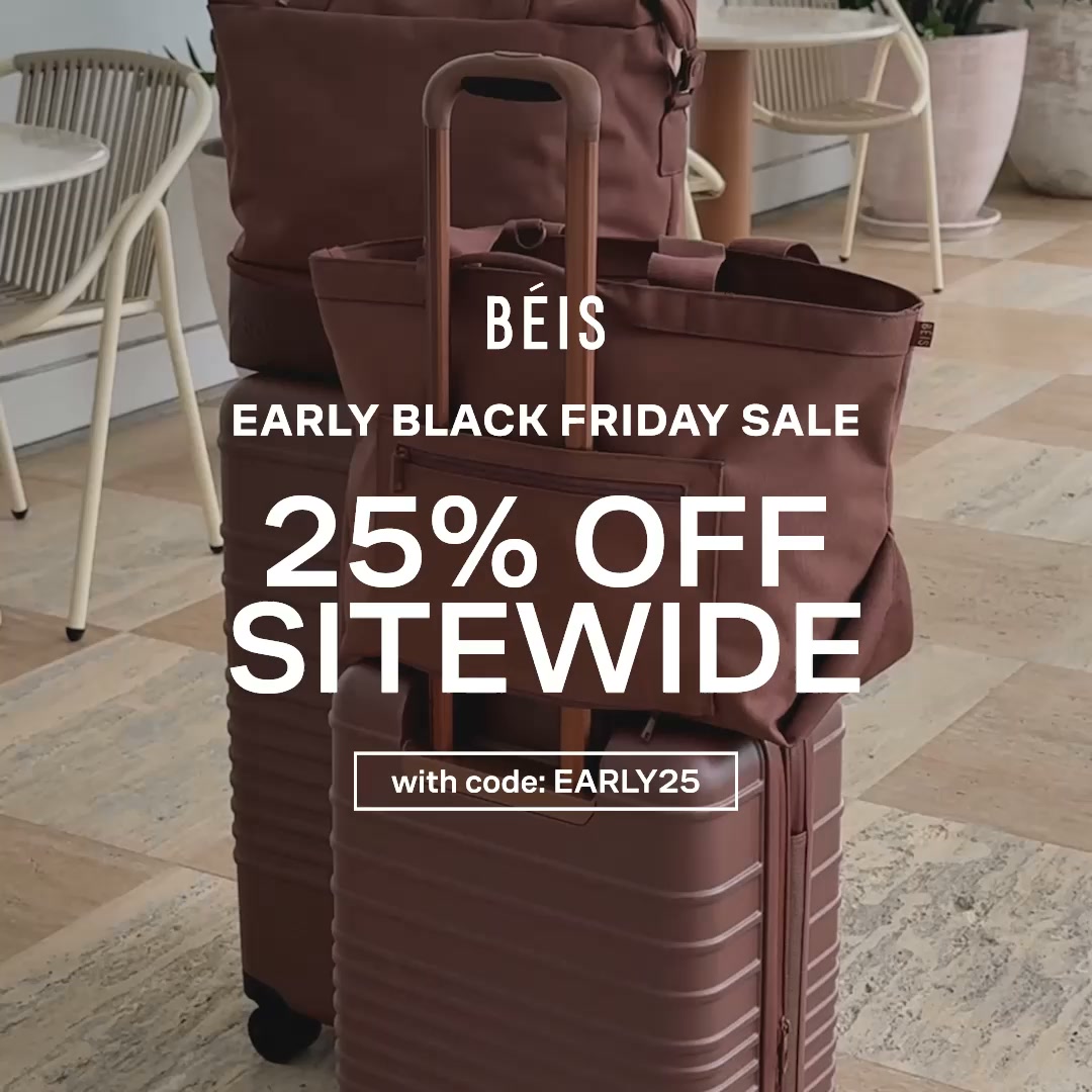 Beis ad: Beat the Rush