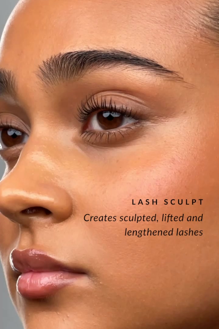 REFY ad: Lash Sculpt