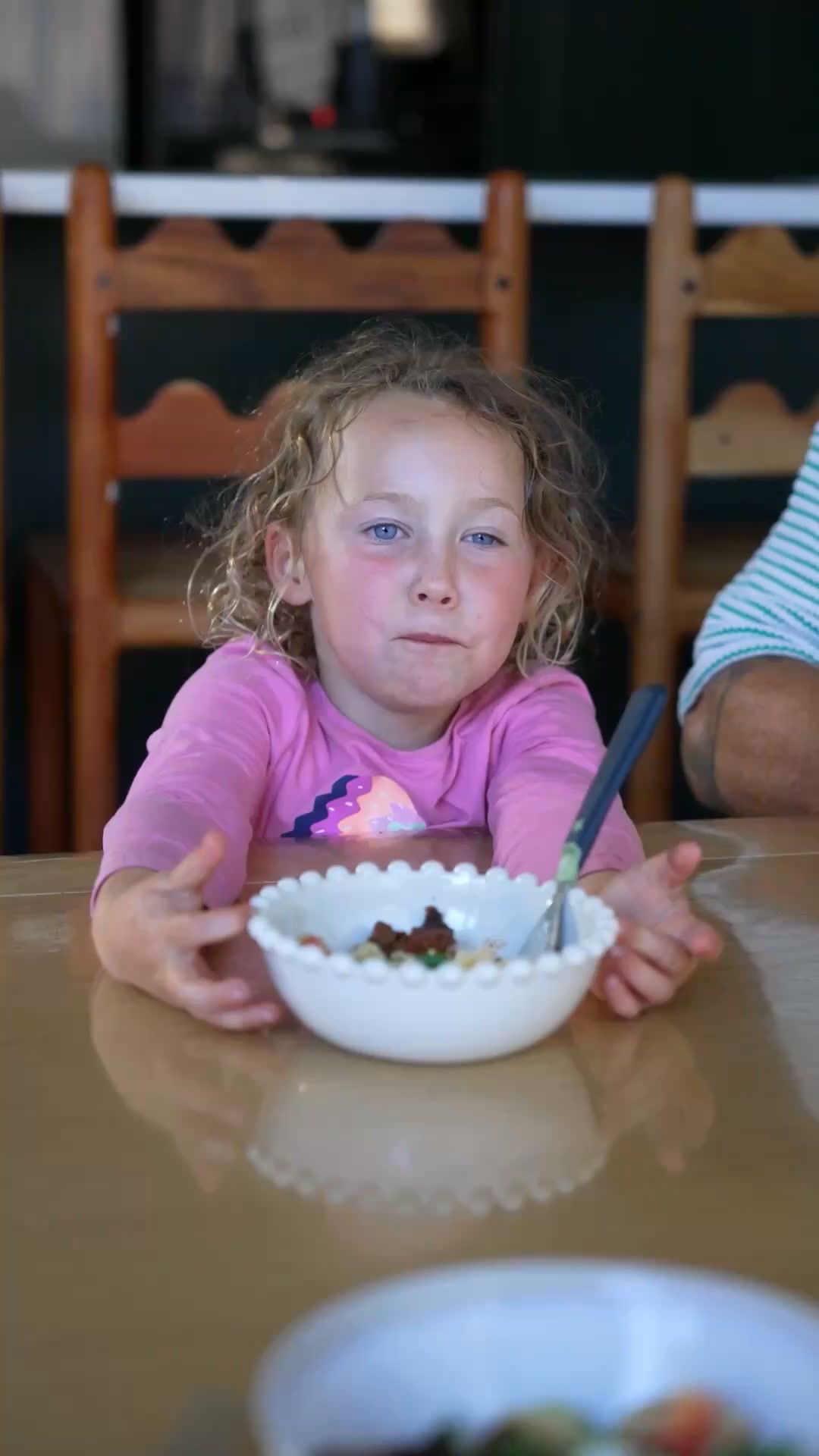 HelloFresh ad: Dinnertime sorted