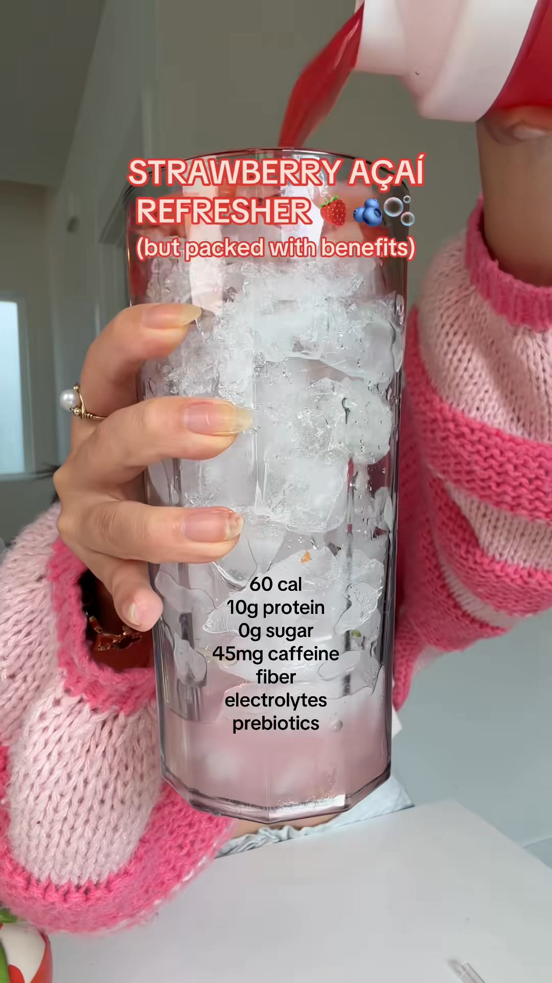 Javvy ad: 🍓 Sip Into Summer & Save Big