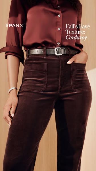 SPANX ad: spanx.com