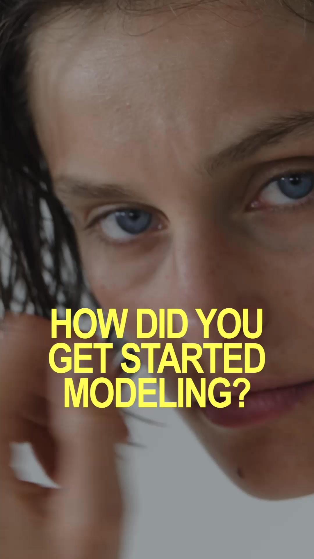 Dorsey ad: Lab-Grown Classics