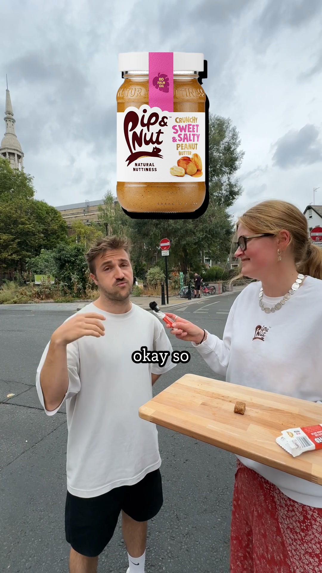 Pip&Nut ad: Even More to Obsess Over
