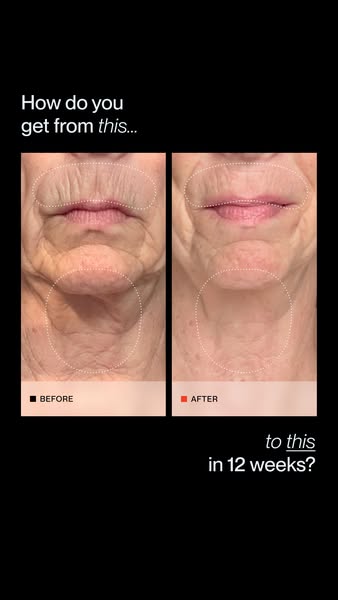 OneSkin ad: NEW OS-01 FACE RICH CREAM