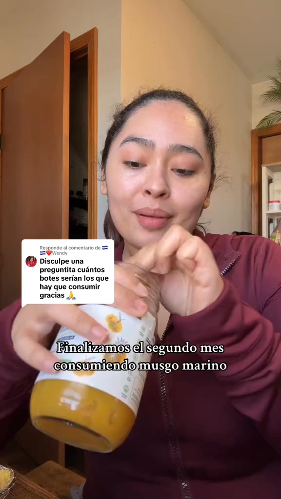 True Sea Moss Health ad: El superalimento más puro de la naturaleza: ¡Hasta 40% de descuento + Regalo Gratis!