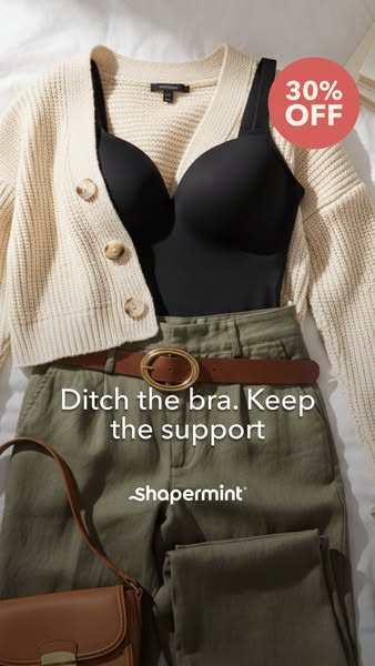 Shapermint ad: Your Sign to Buy ✨