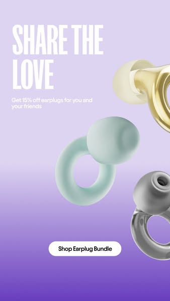 Loop ad: Get 15% off
