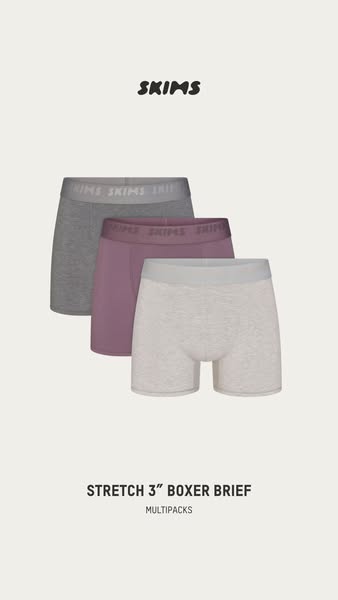 SKIMS ad: SKIMS Mens