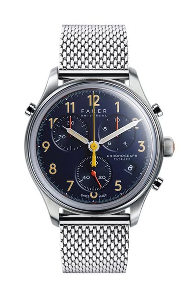 Farer ad: Ainsdale II