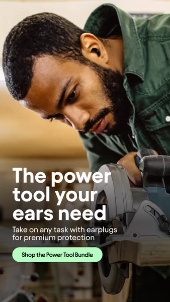 Loop ad: This bundle has your back