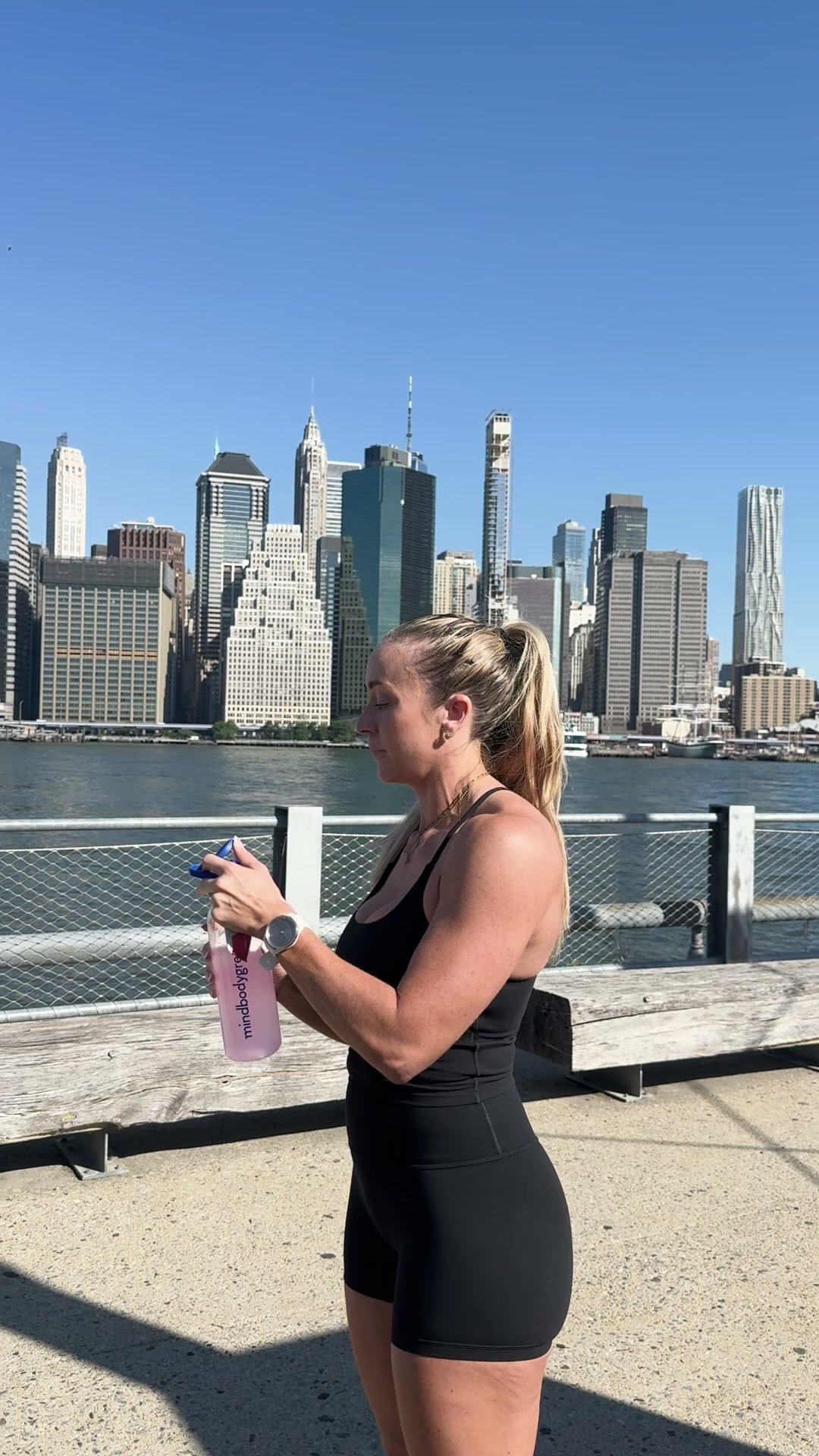 mindbodygreen ad: Meet your new favorite way to hit your protein goals:*