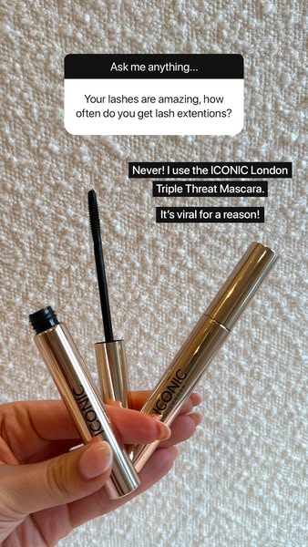 Iconic London ad: Free Shipping over $45