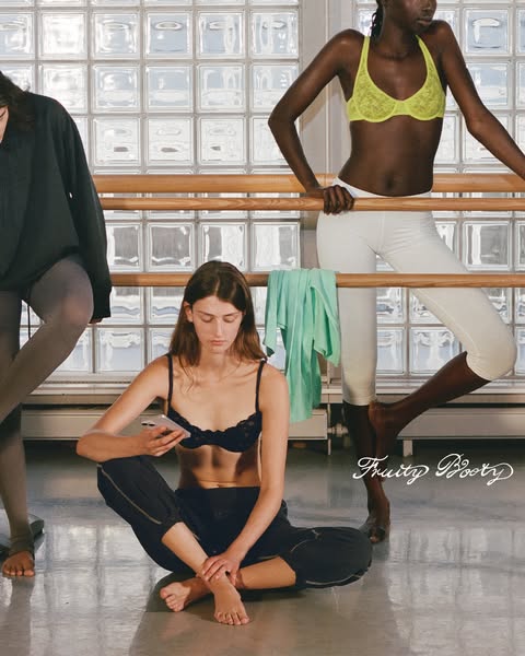 Fruity Booty ad: Fruity Booty