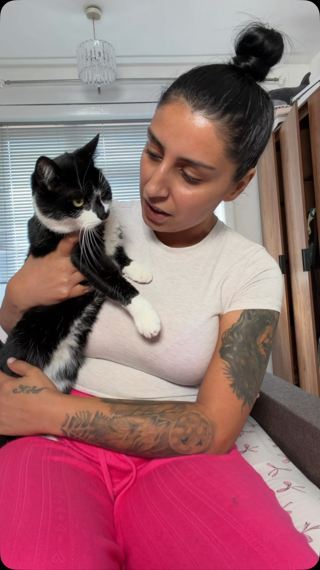 KatKin ad: Update for Pika I took her to the vets and found out she needed 6 teeth extracted katkin.club has been a lifesaver for her..for 50% off firs