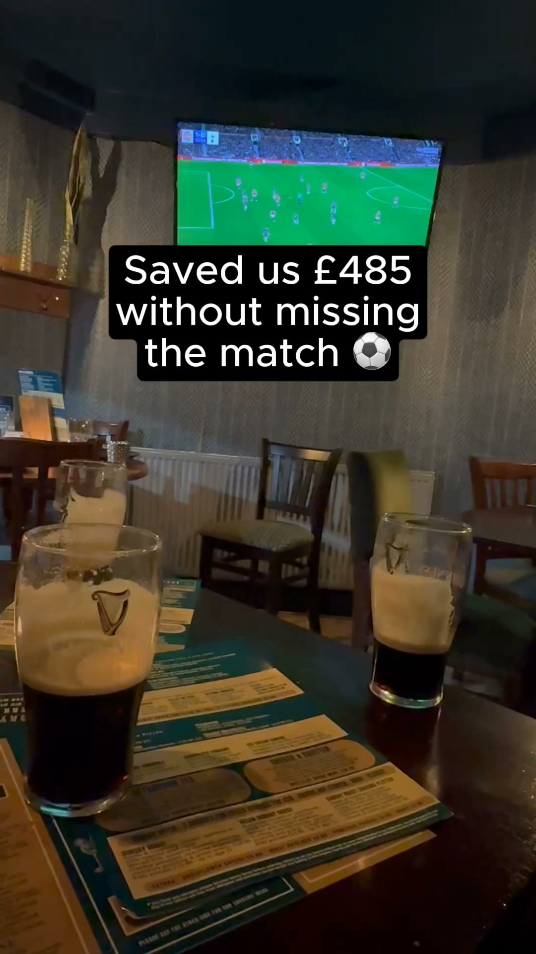 Nous ad: See how much you're wasting on your bills