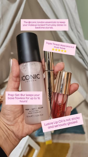 Iconic London ad: Free Shipping over $45