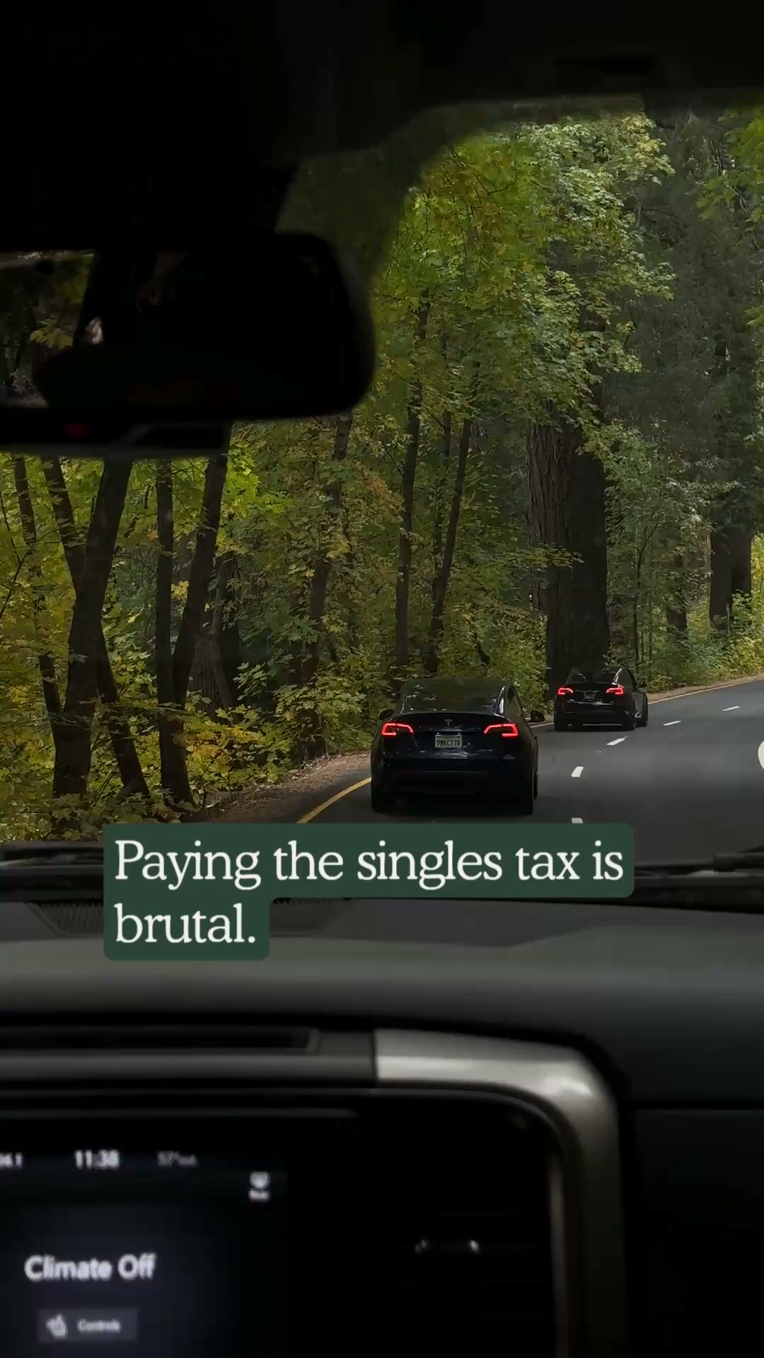 Nous ad: See how much you're wasting on your bills