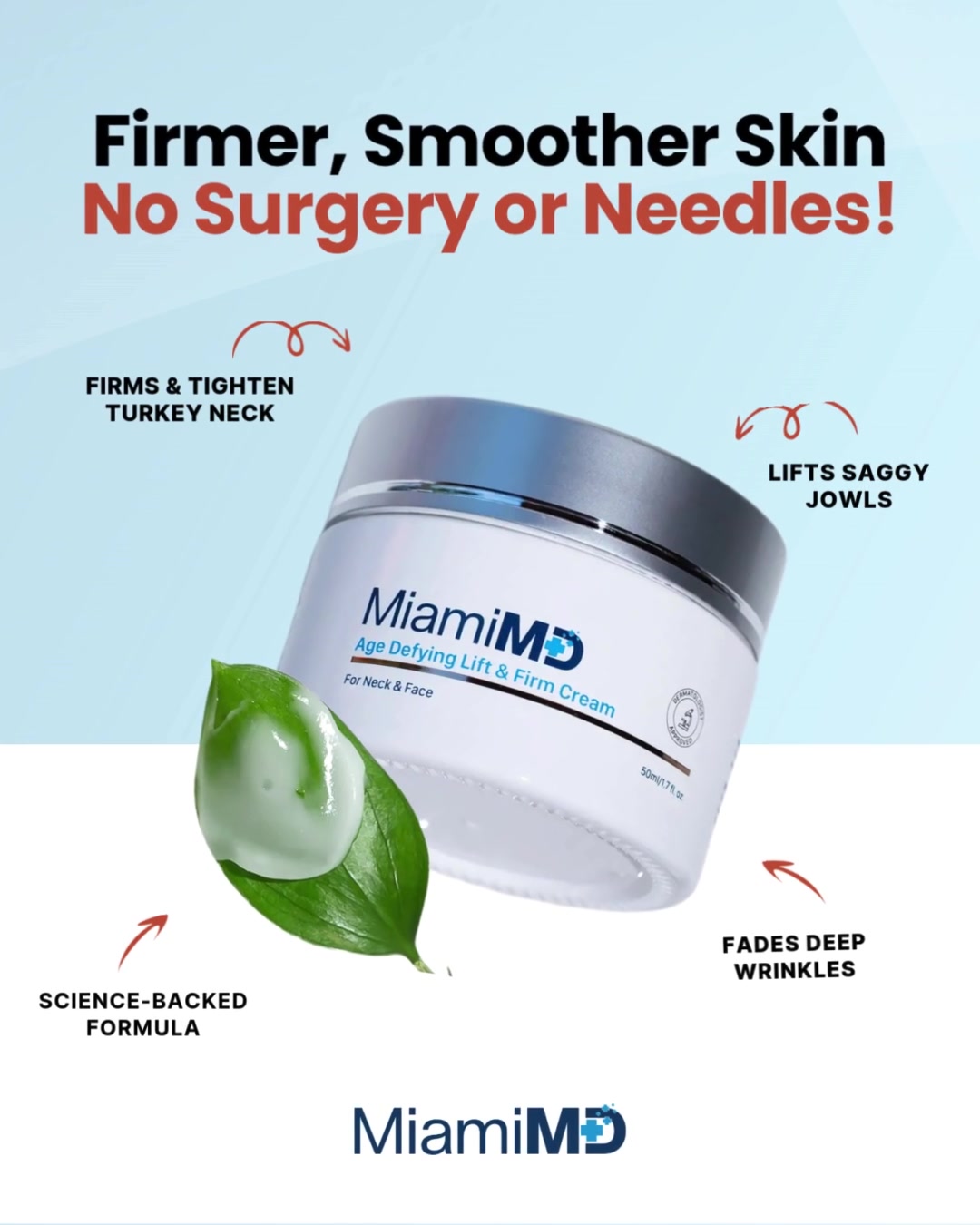 Miami MD ad: Miami MD - Up To 50% Off