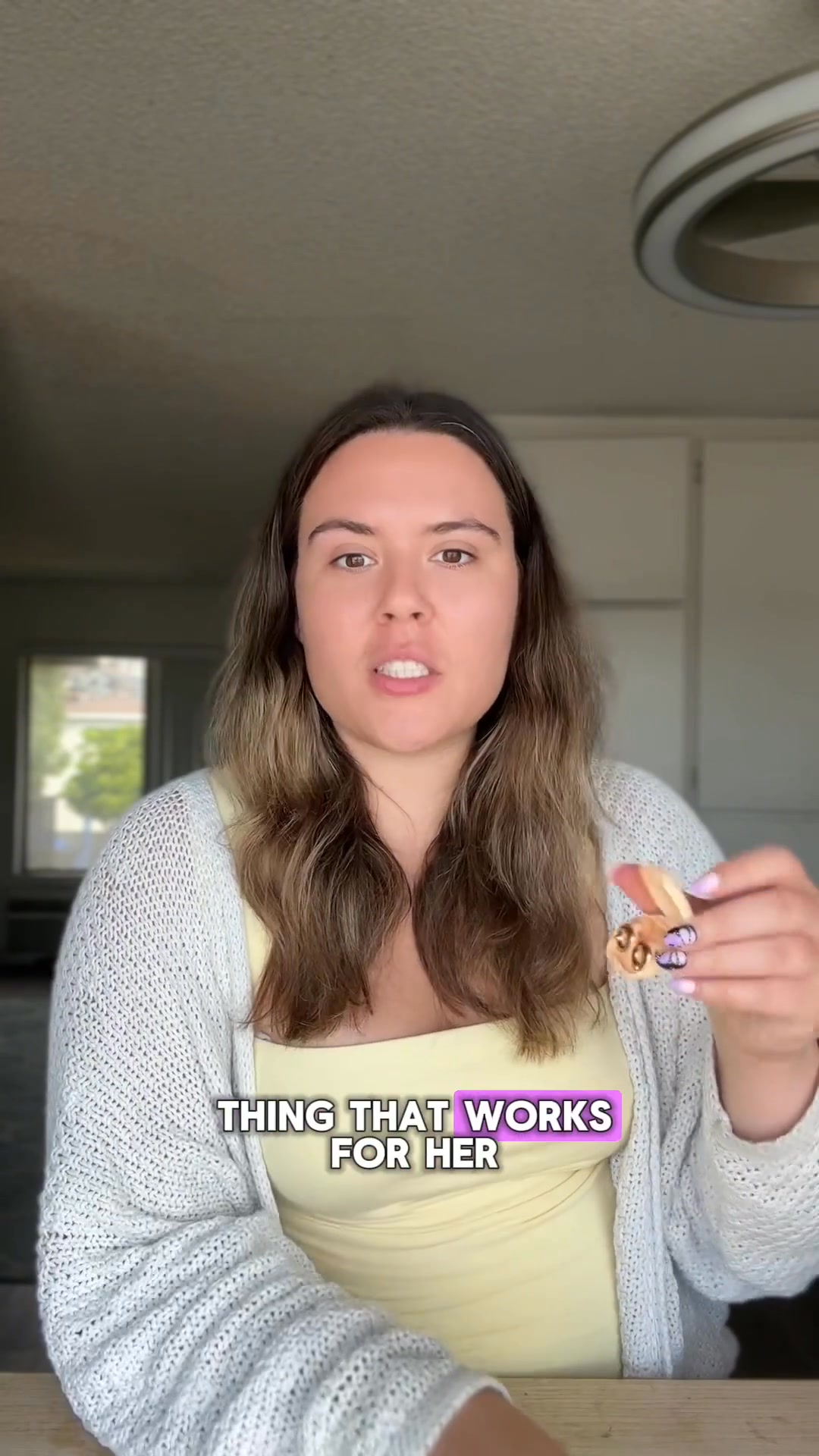 Loop ad: Better hearing protection